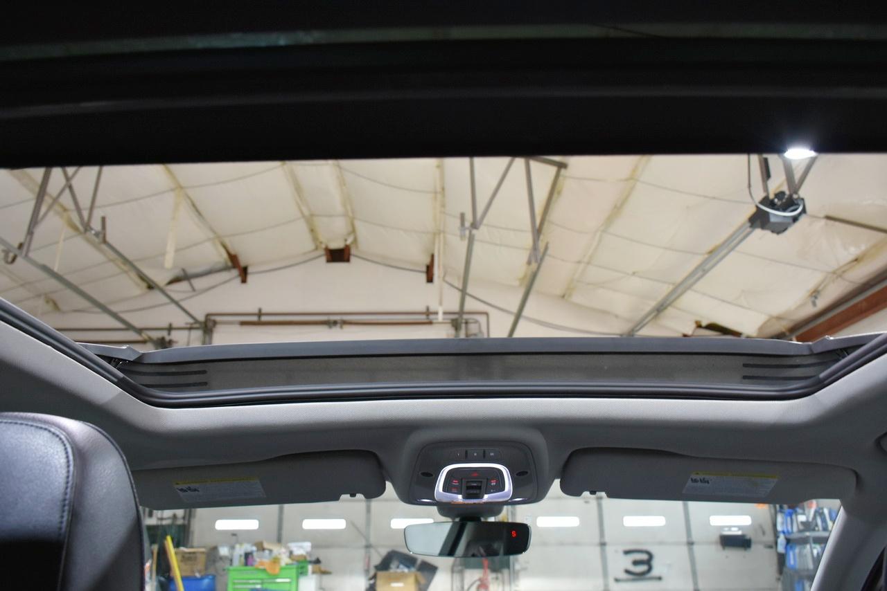 Audi Q7 2.0 Premium Plus quattro 2018