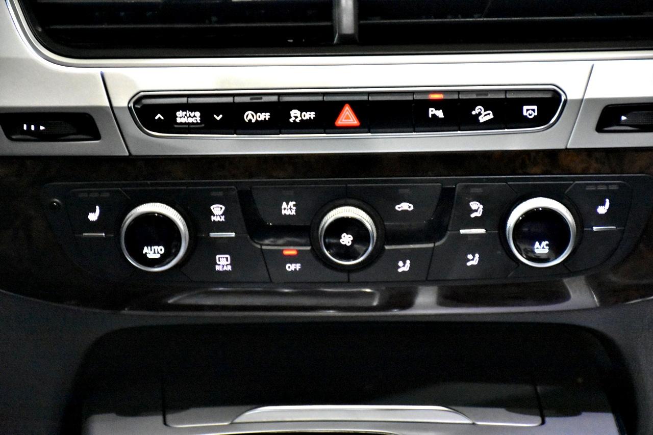 Audi Q7 2.0 Premium Plus quattro 2018
