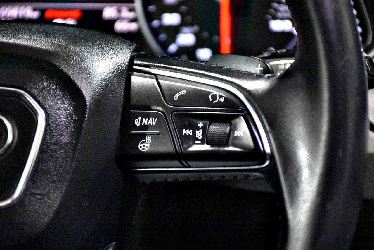 Audi Q7 2.0 Premium Plus quattro 2018