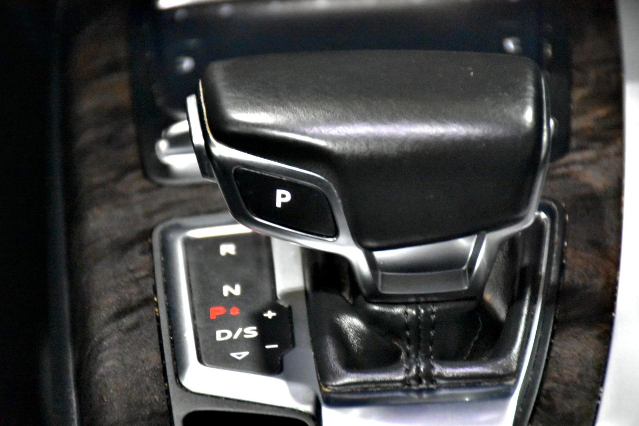 Audi Q7 2.0 Premium Plus quattro 2018