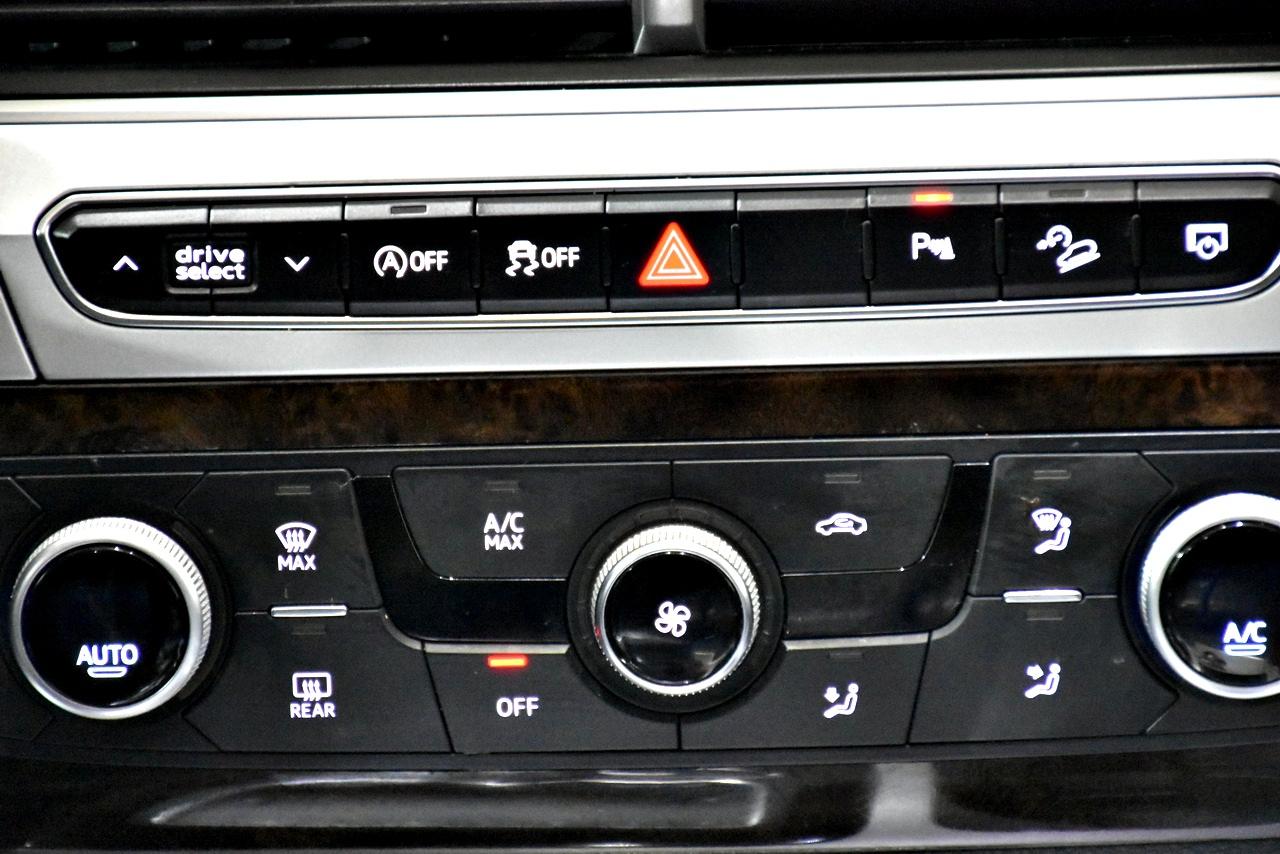 Audi Q7 2.0 Premium Plus quattro 2018