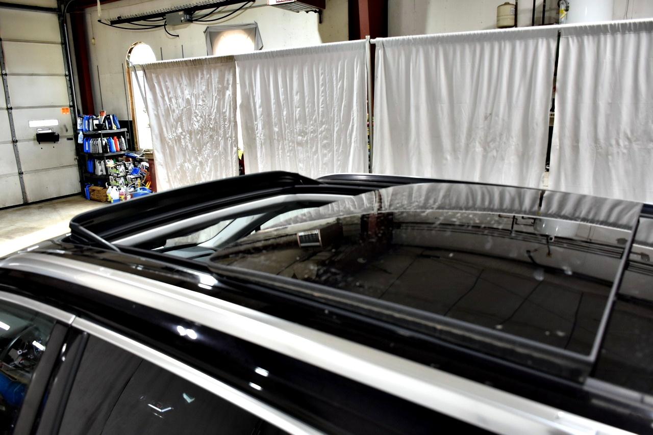 Audi Q7 2.0 Premium Plus quattro 2018