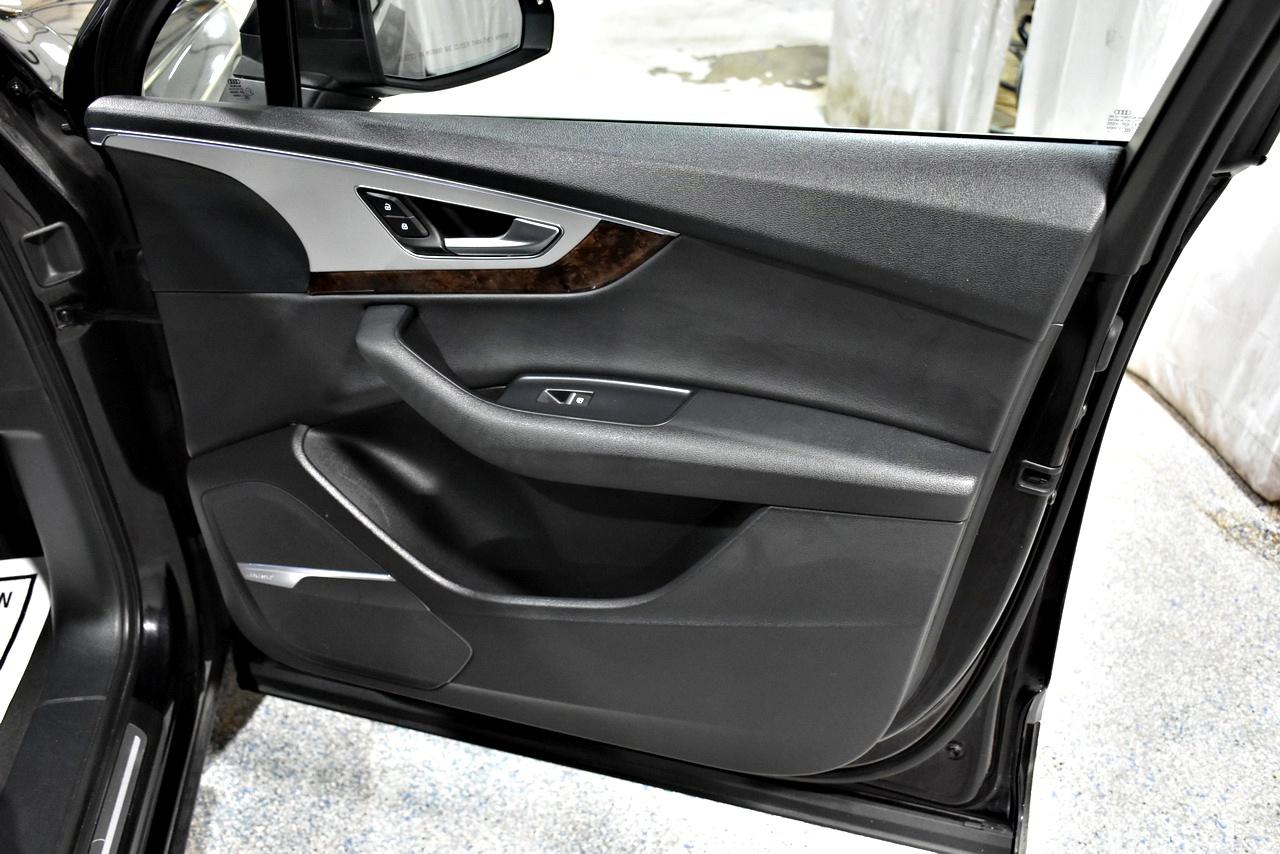 Audi Q7 2.0 Premium Plus quattro 2018