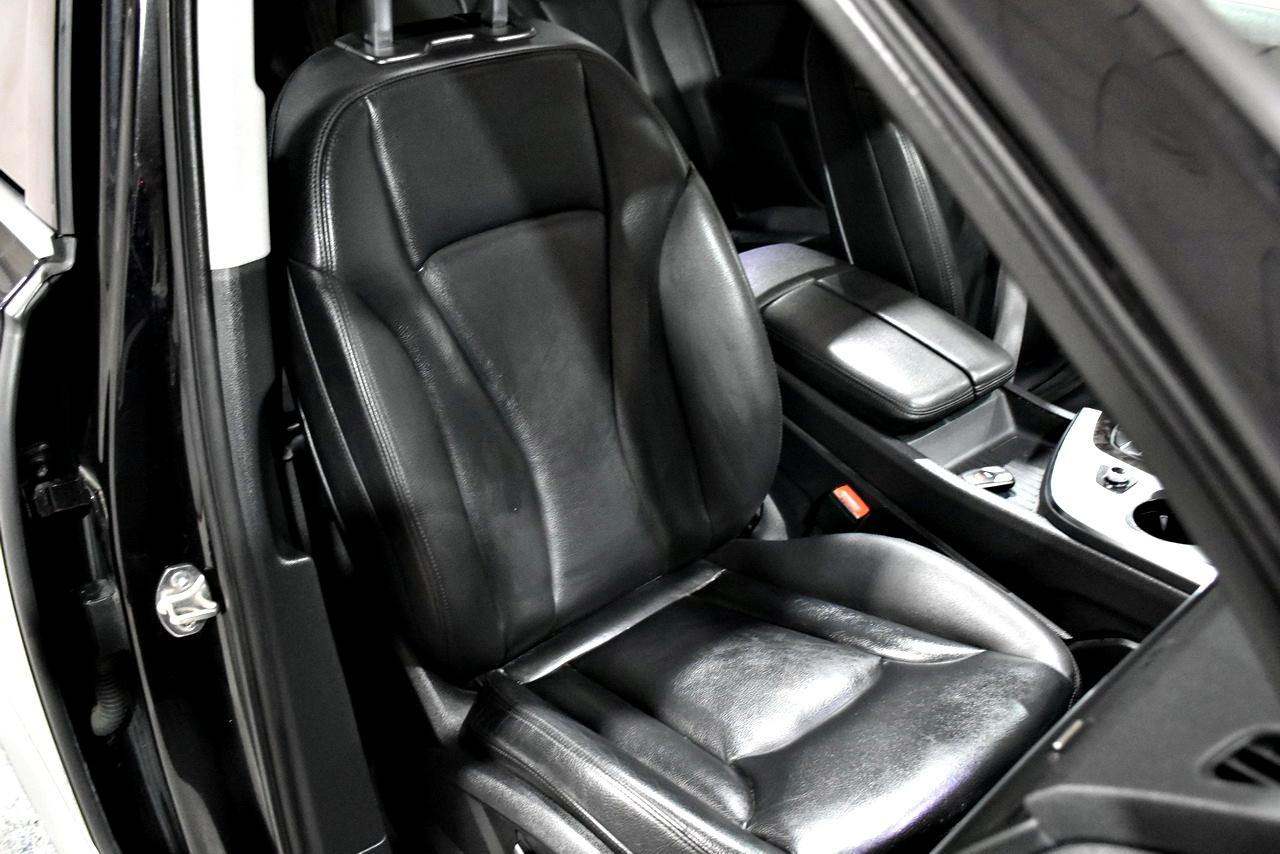 Audi Q7 2.0 Premium Plus quattro 2018