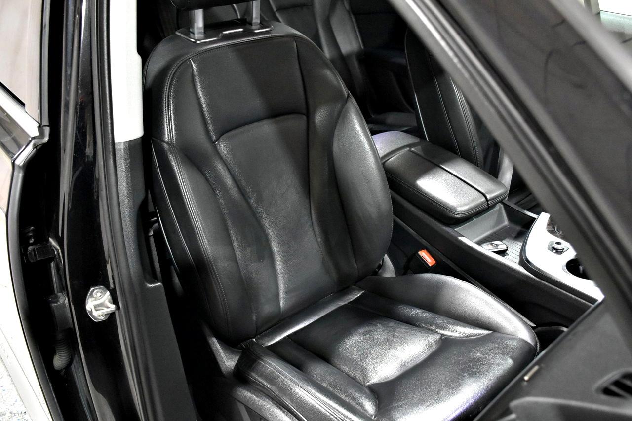 Audi Q7 2.0 Premium Plus quattro 2018