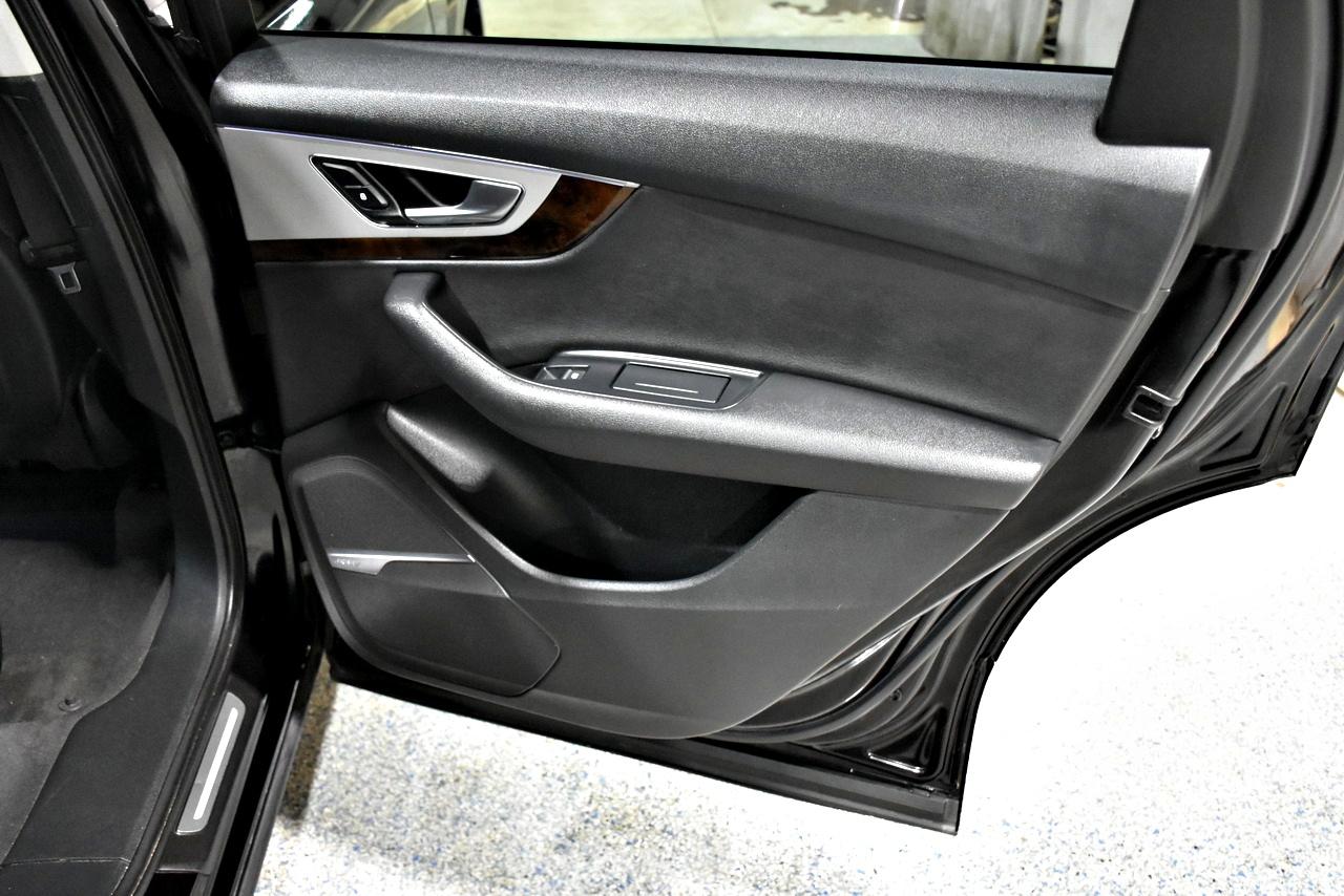 Audi Q7 2.0 Premium Plus quattro 2018