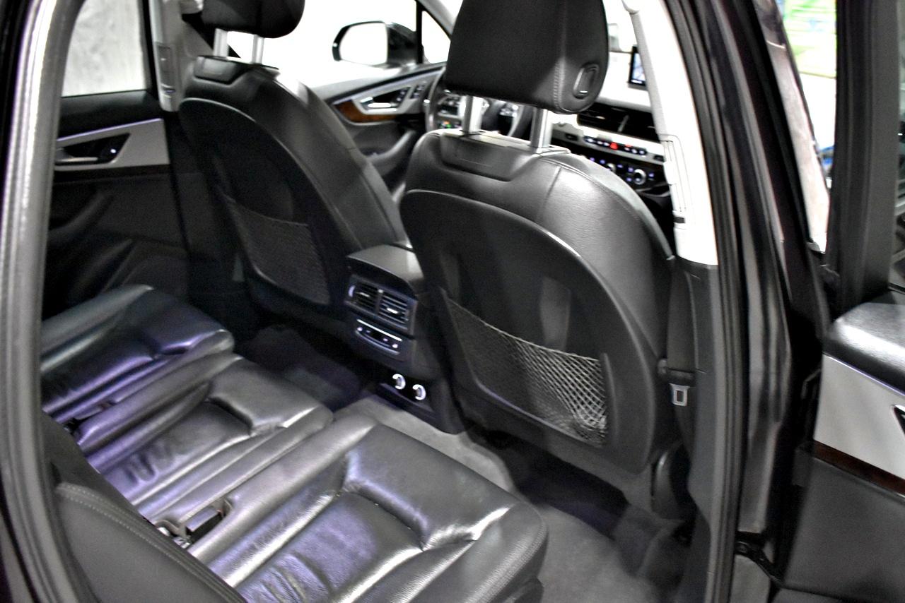 Audi Q7 2.0 Premium Plus quattro 2018