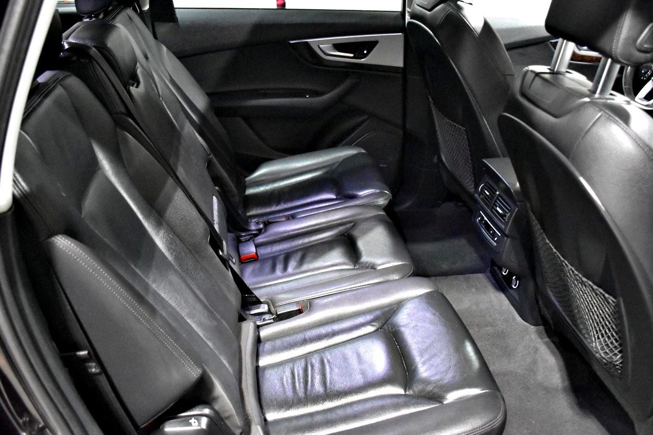 Audi Q7 2.0 Premium Plus quattro 2018