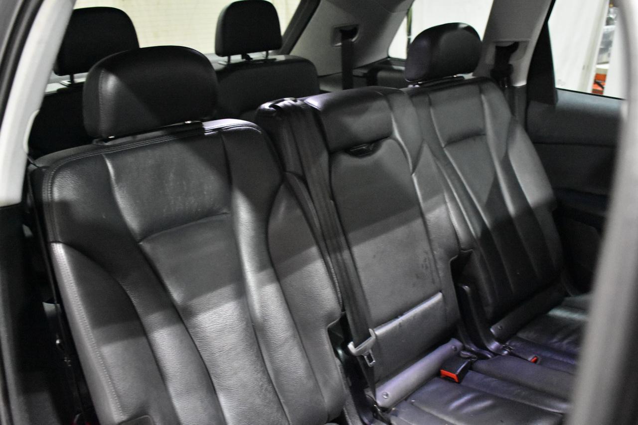 Audi Q7 2.0 Premium Plus quattro 2018