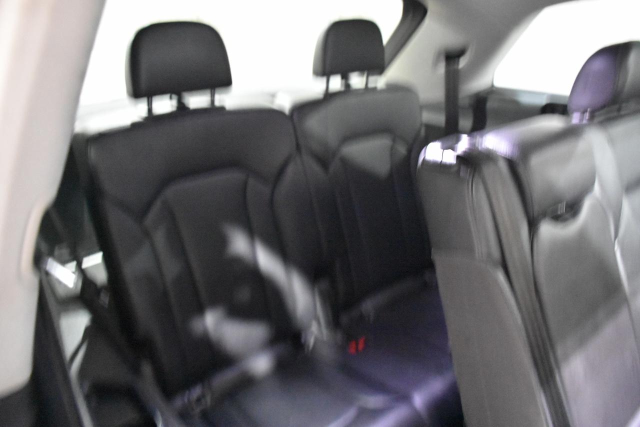 Audi Q7 2.0 Premium Plus quattro 2018