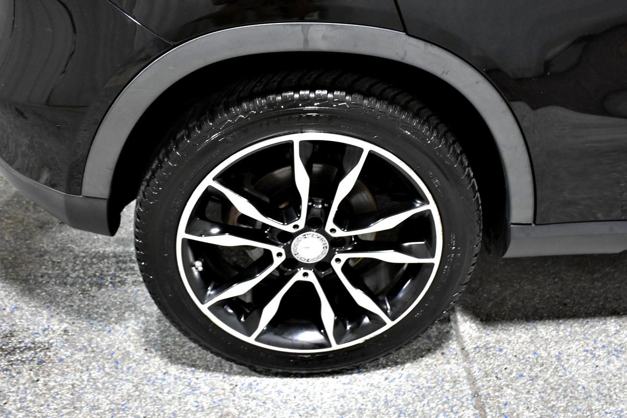 Mercedes-Benz GLA-Class GLA250 4MATIC 2017