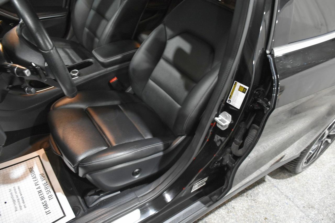 Mercedes-Benz GLA-Class GLA250 4MATIC 2017