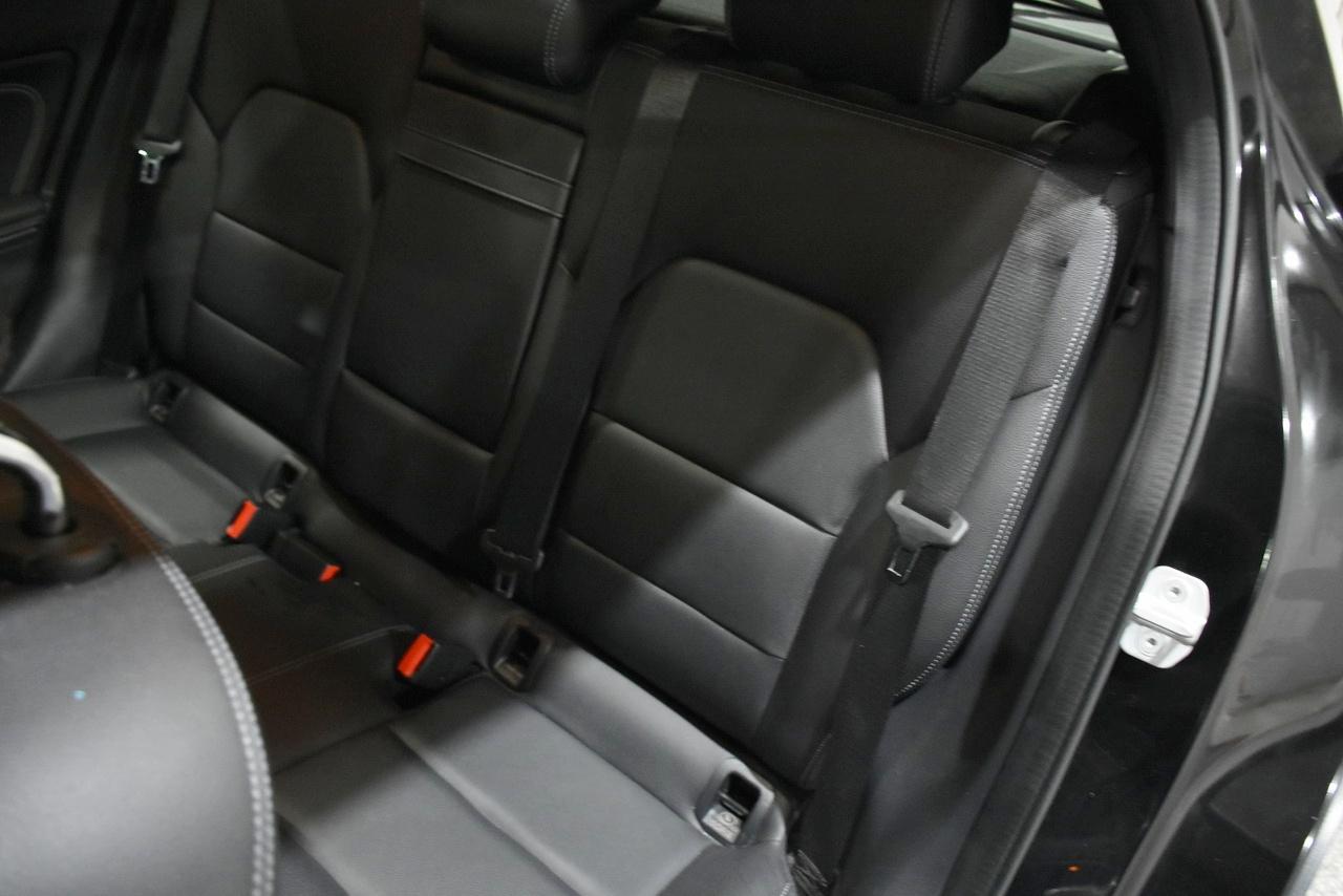 Mercedes-Benz GLA-Class GLA250 4MATIC 2017