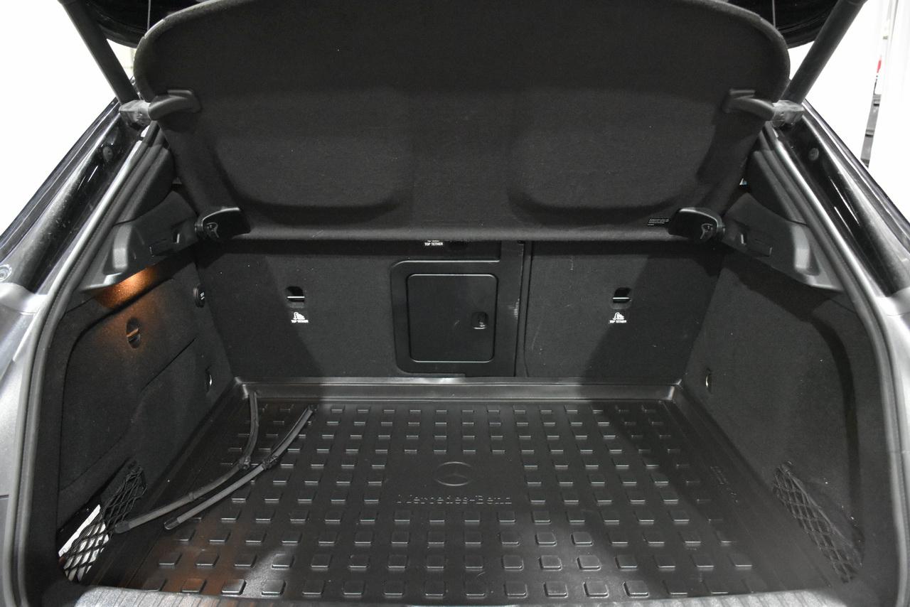 Mercedes-Benz GLA-Class GLA250 4MATIC 2017