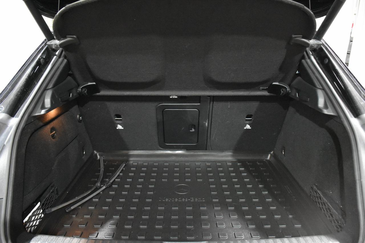 Mercedes-Benz GLA-Class GLA250 4MATIC 2017