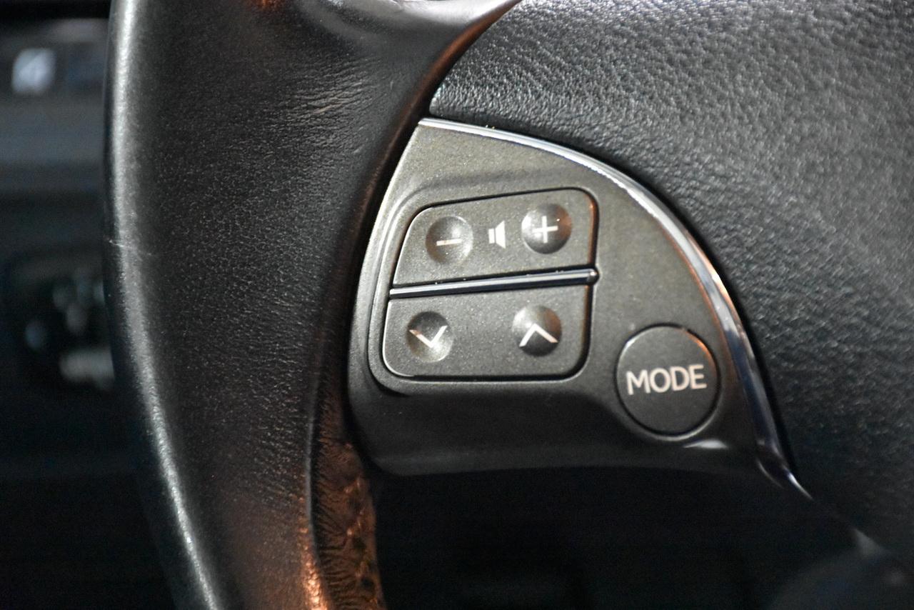 Lexus ES 350 Sedan 2010