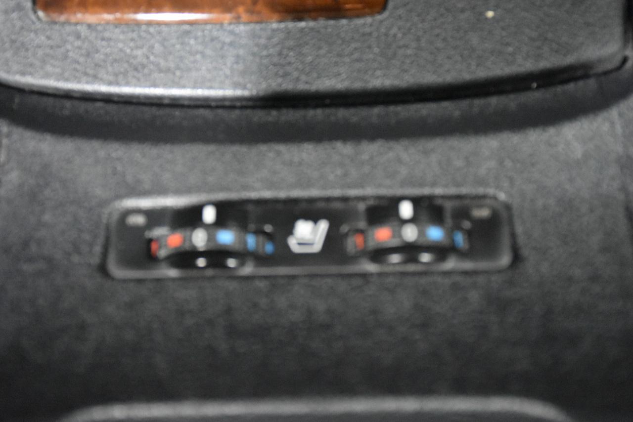 Lexus ES 350 Sedan 2010