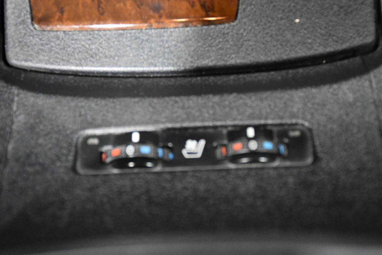 Lexus ES 350 Sedan 2010