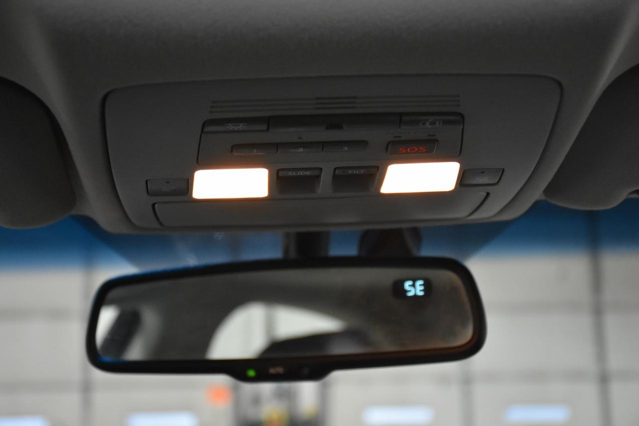 Lexus ES 350 Sedan 2010