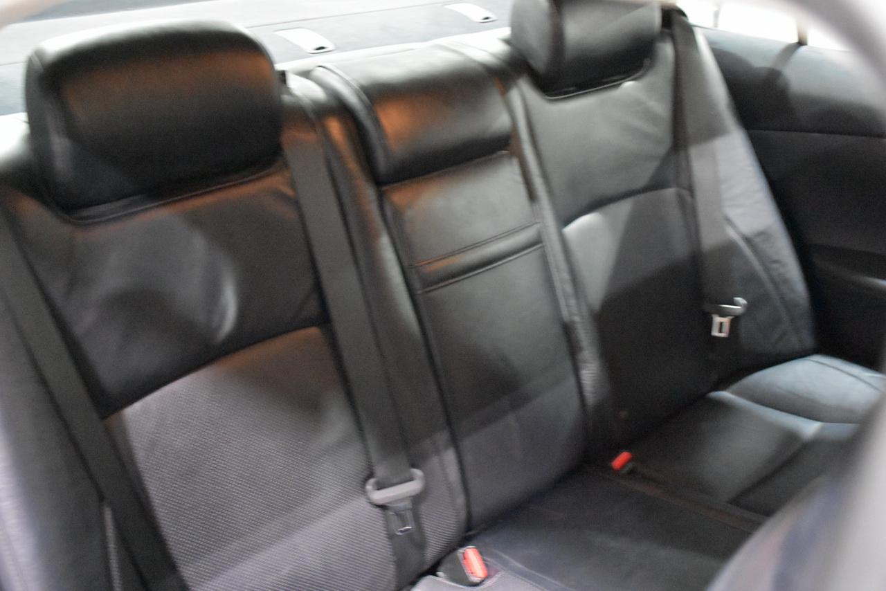 Lexus ES 350 Sedan 2010