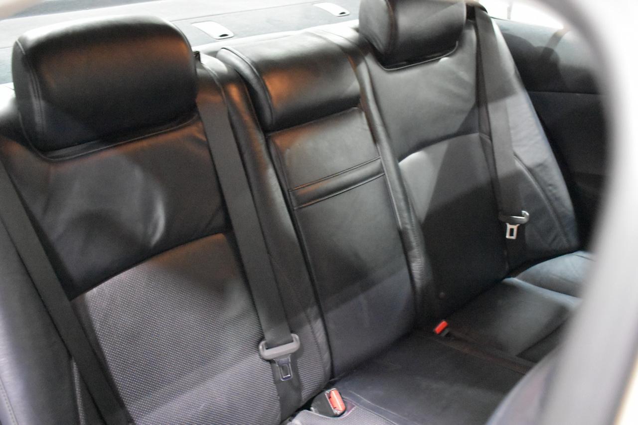 Lexus ES 350 Sedan 2010