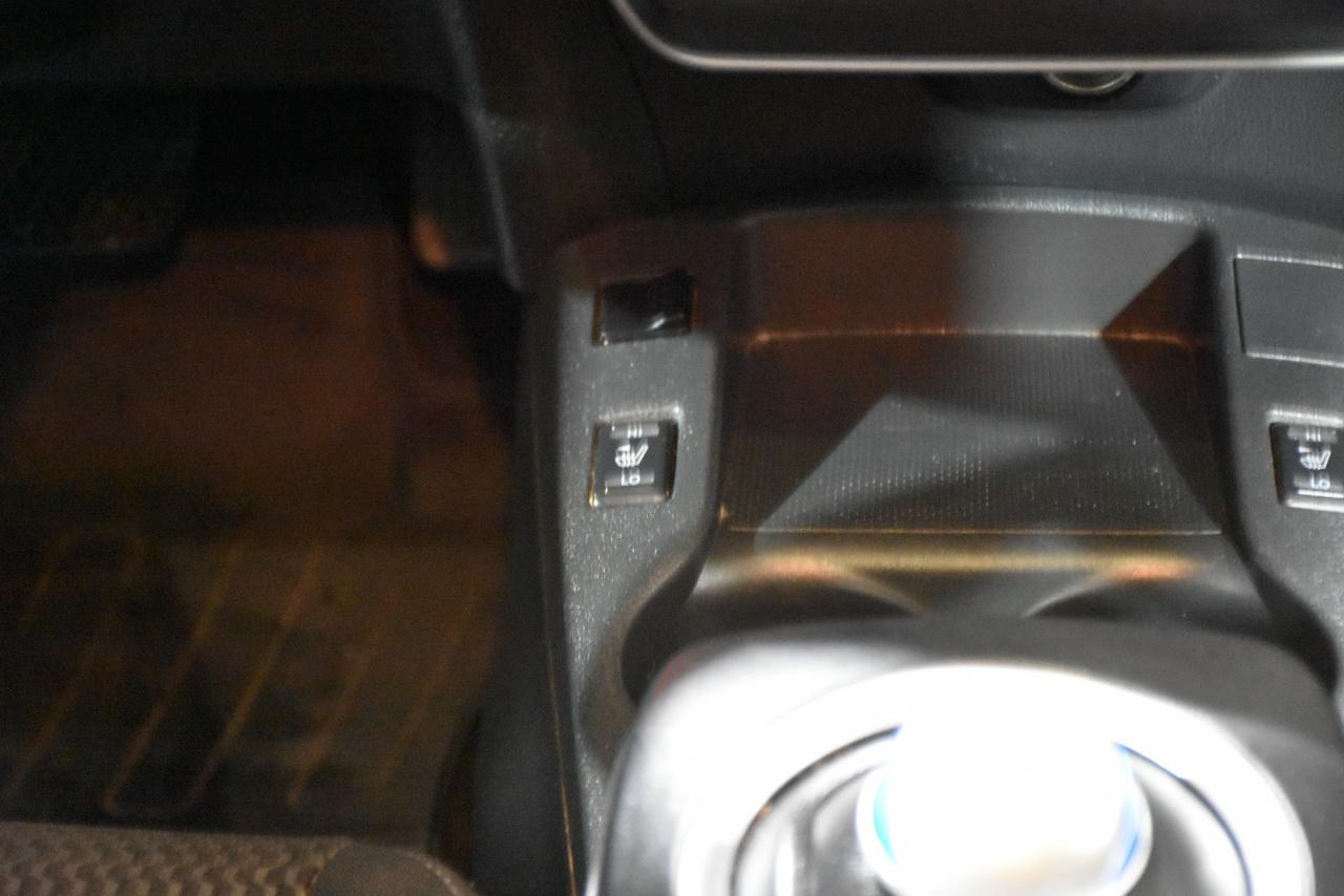 Nissan Leaf S 2013