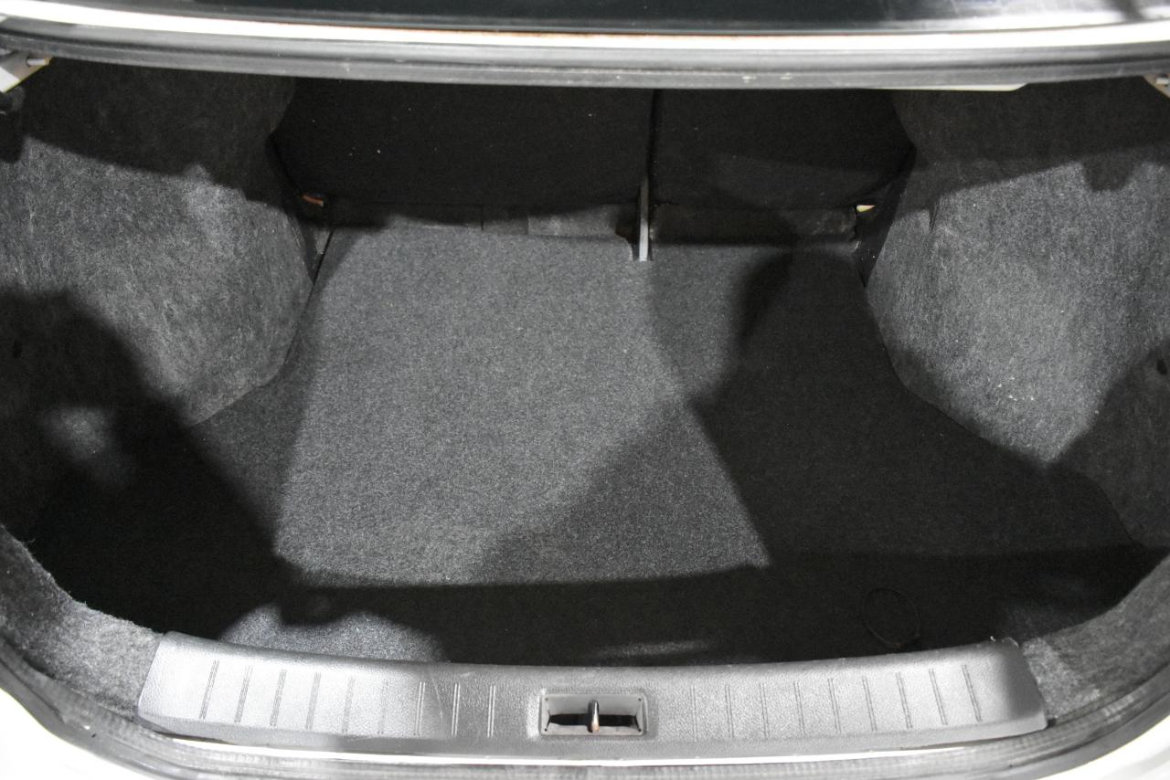 Nissan Sentra SR 2017