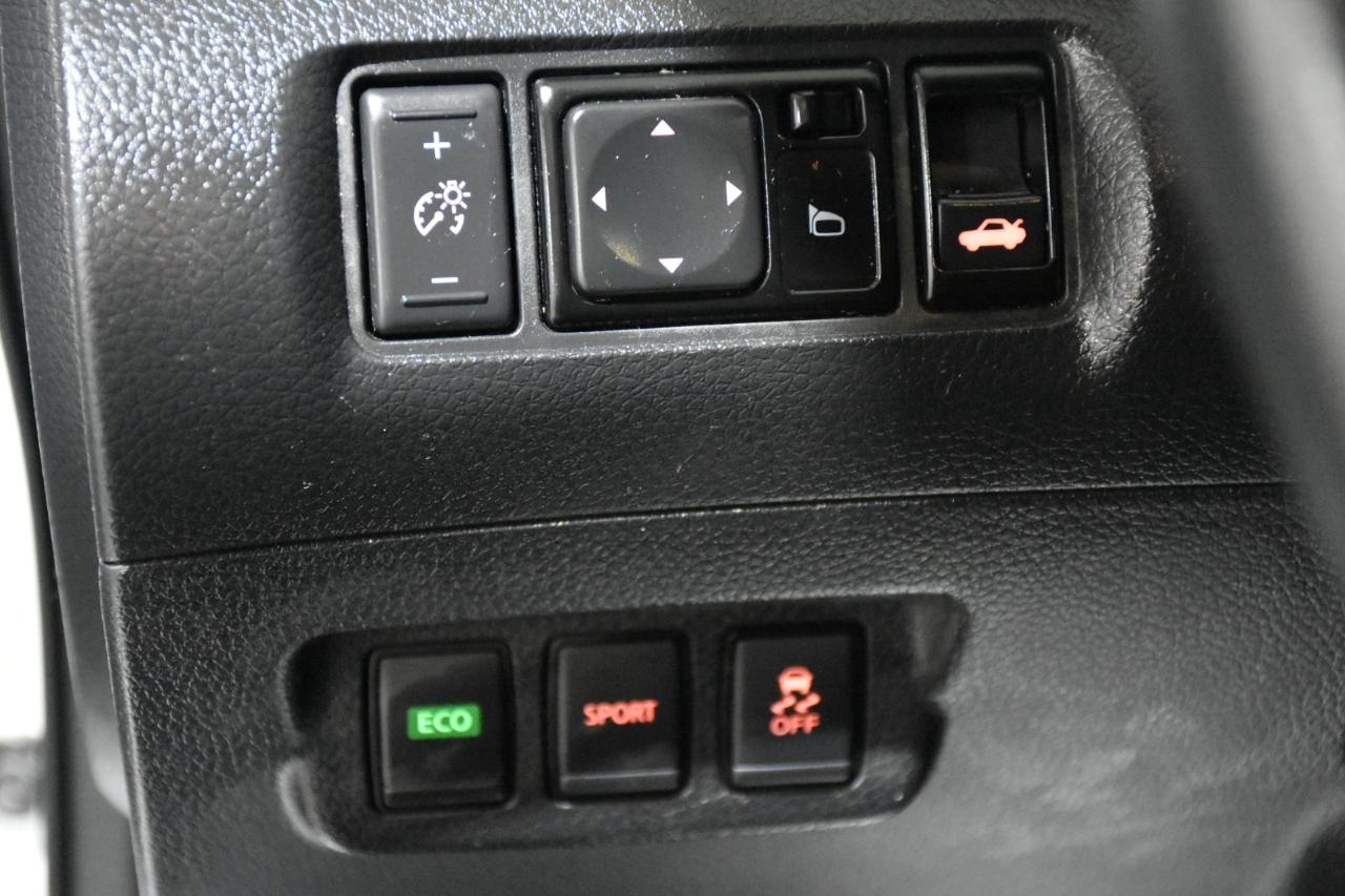 Nissan Sentra SR 2017