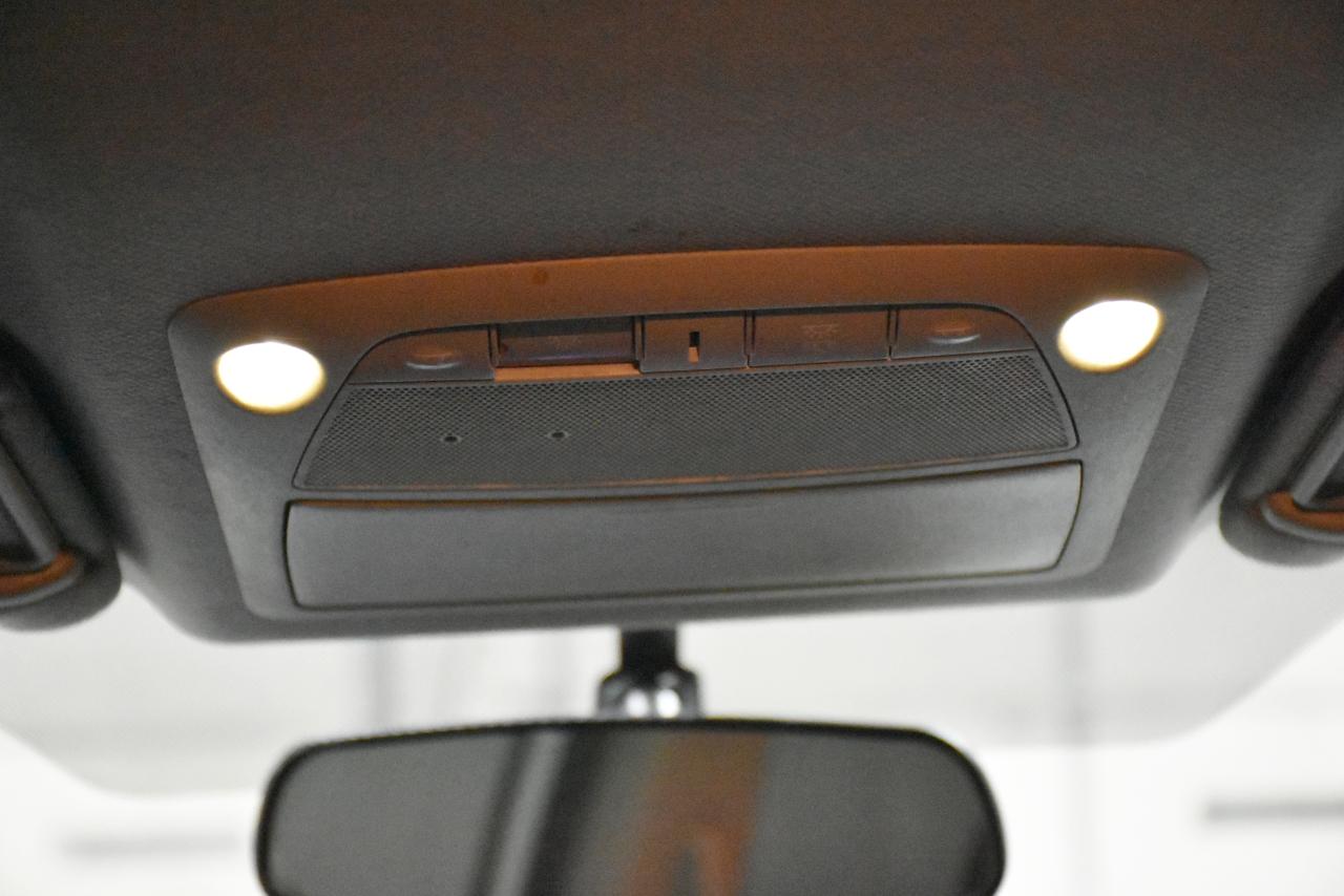 Nissan Sentra SR 2017