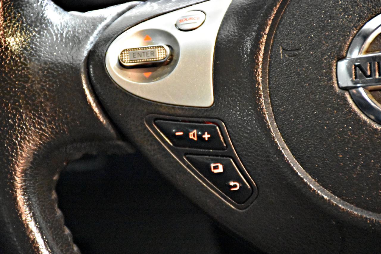 Nissan Sentra SR 2017