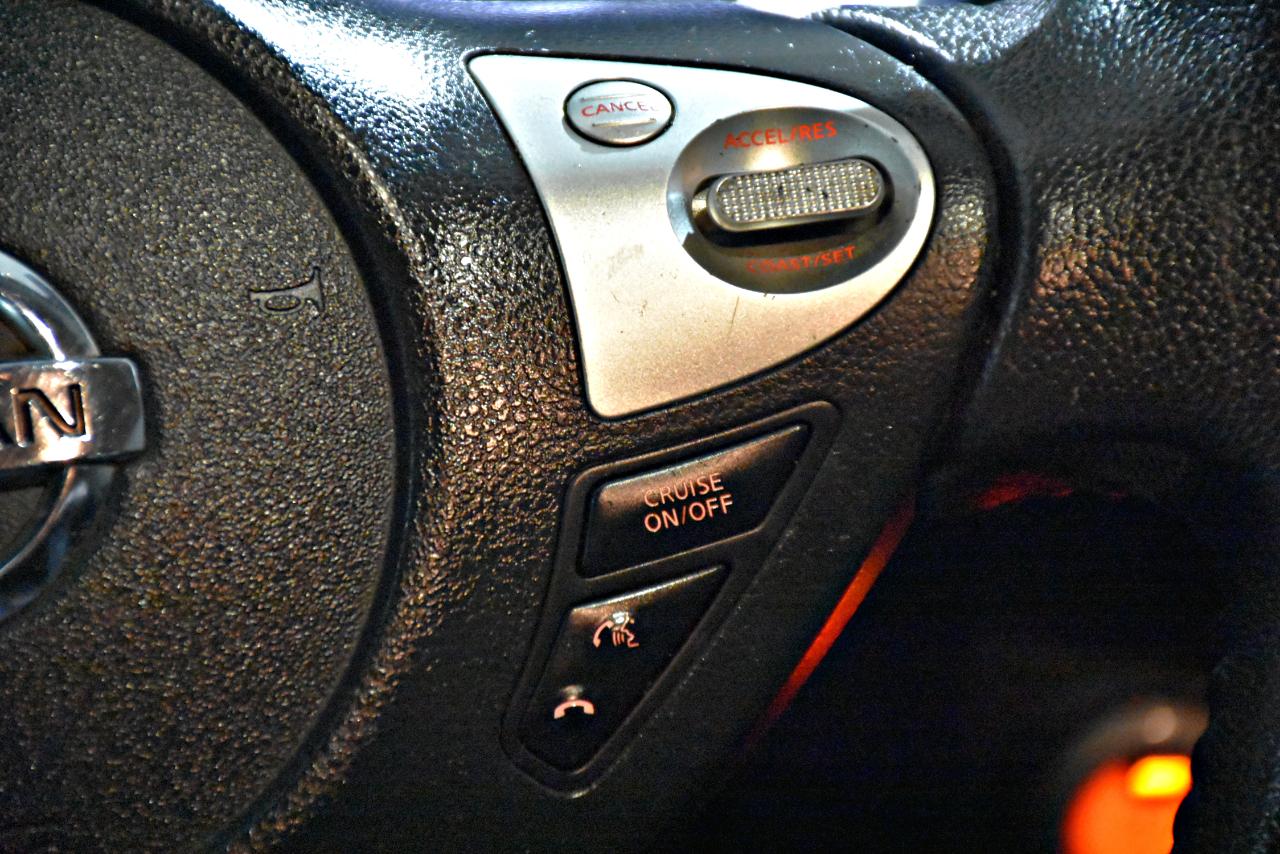 Nissan Sentra SR 2017