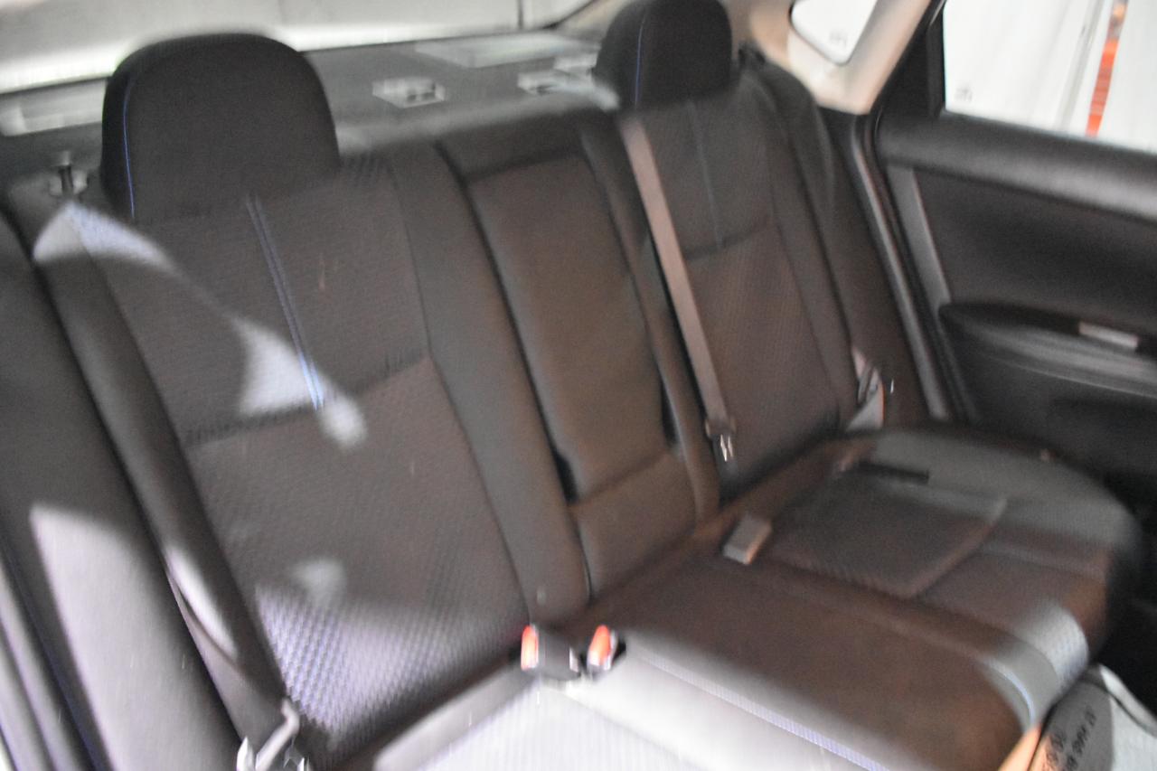 Nissan Sentra SR 2017