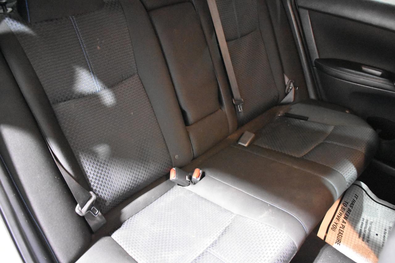 Nissan Sentra SR 2017