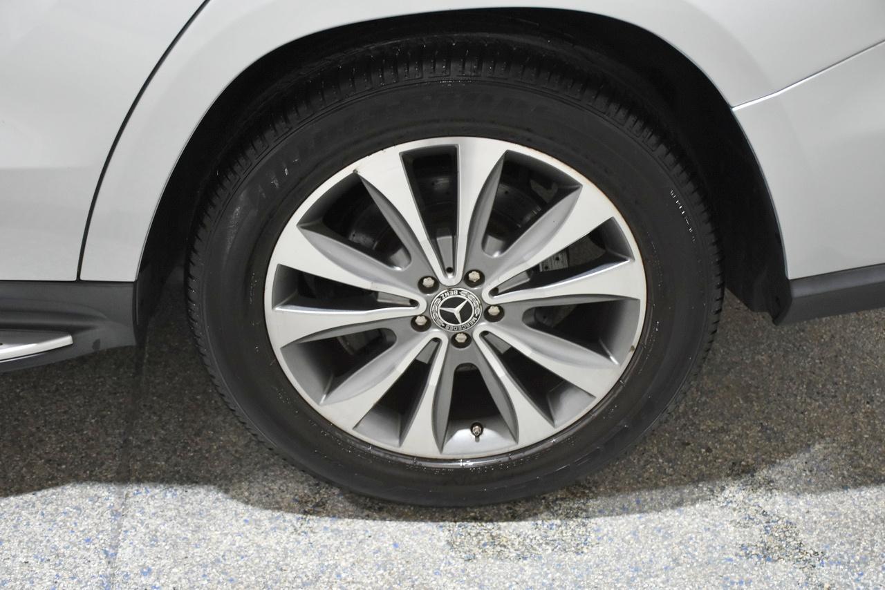 Mercedes-Benz GL-Class GL450 4MATIC 2013