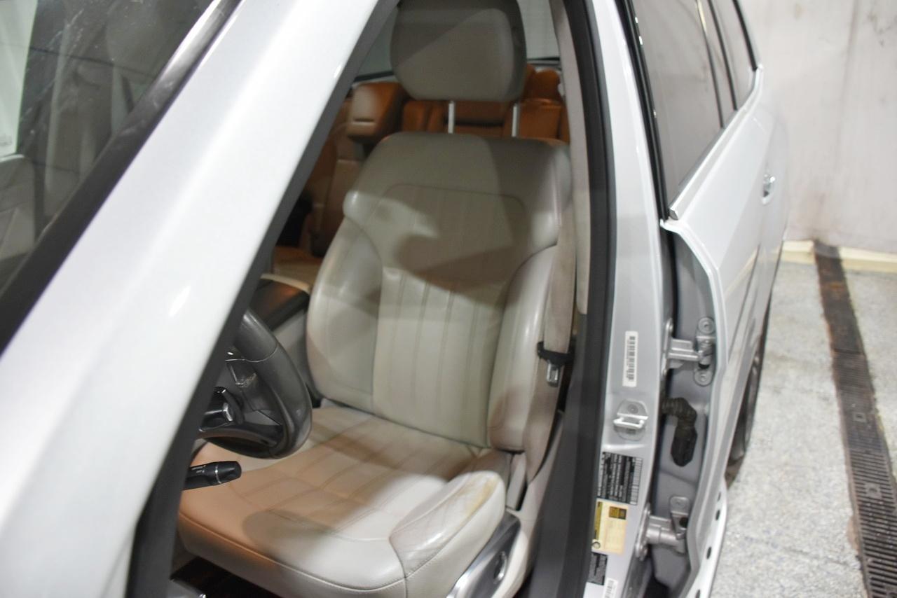 Mercedes-Benz GL-Class GL450 4MATIC 2013