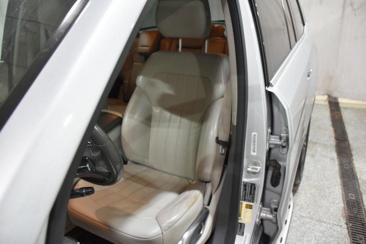 Mercedes-Benz GL-Class GL450 4MATIC 2013