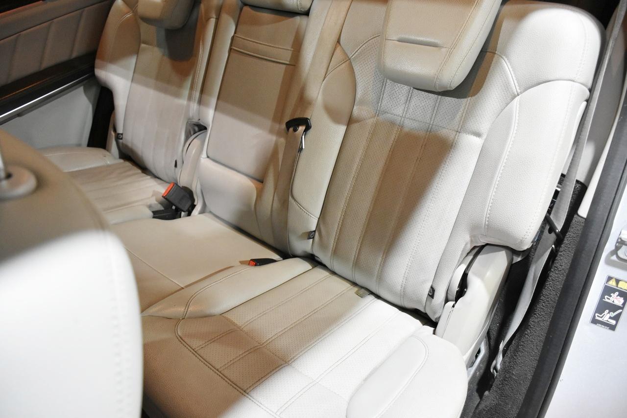 Mercedes-Benz GL-Class GL450 4MATIC 2013