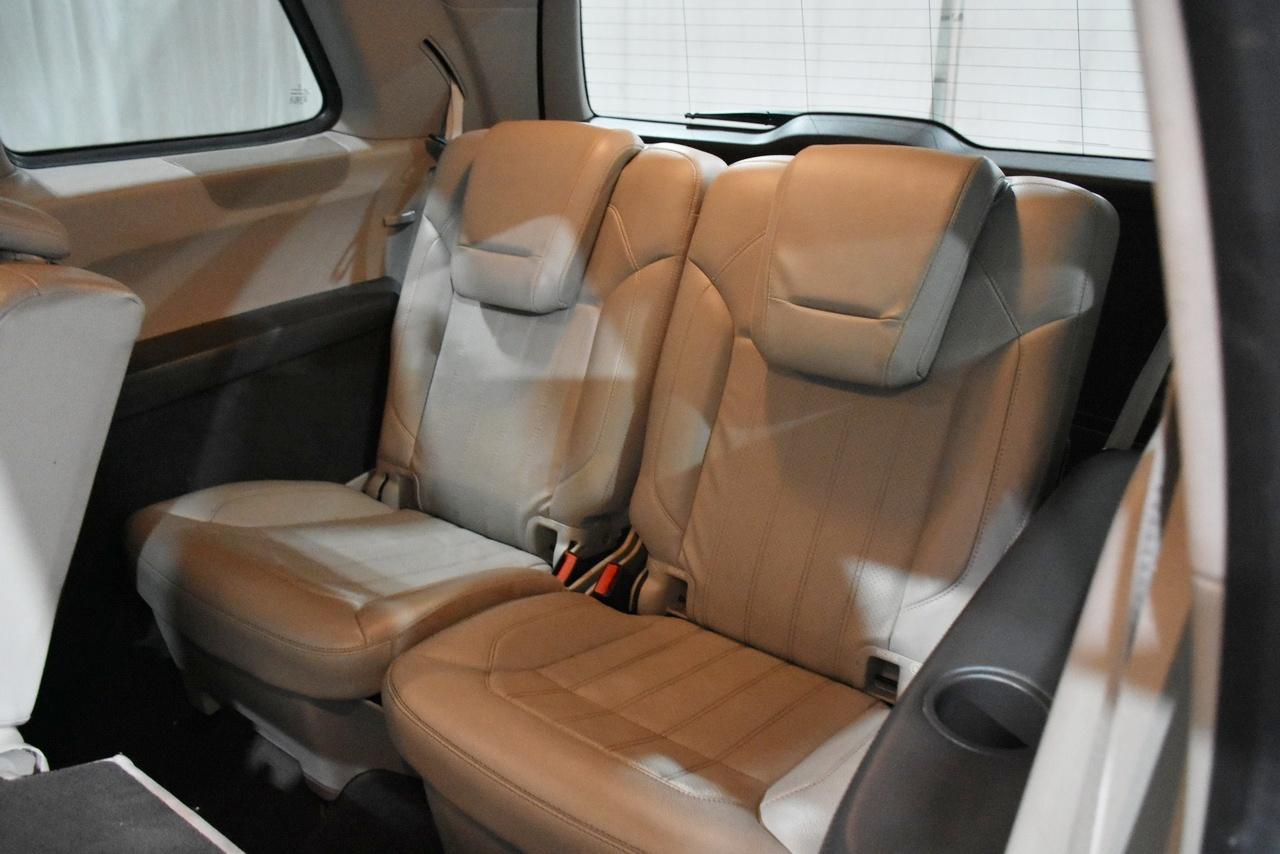 Mercedes-Benz GL-Class GL450 4MATIC 2013