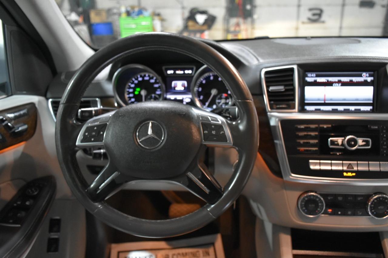 Mercedes-Benz GL-Class GL450 4MATIC 2013