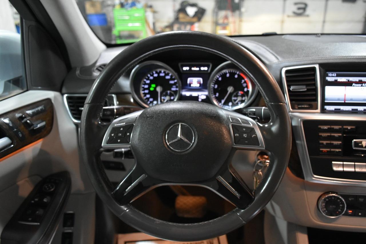 Mercedes-Benz GL-Class GL450 4MATIC 2013
