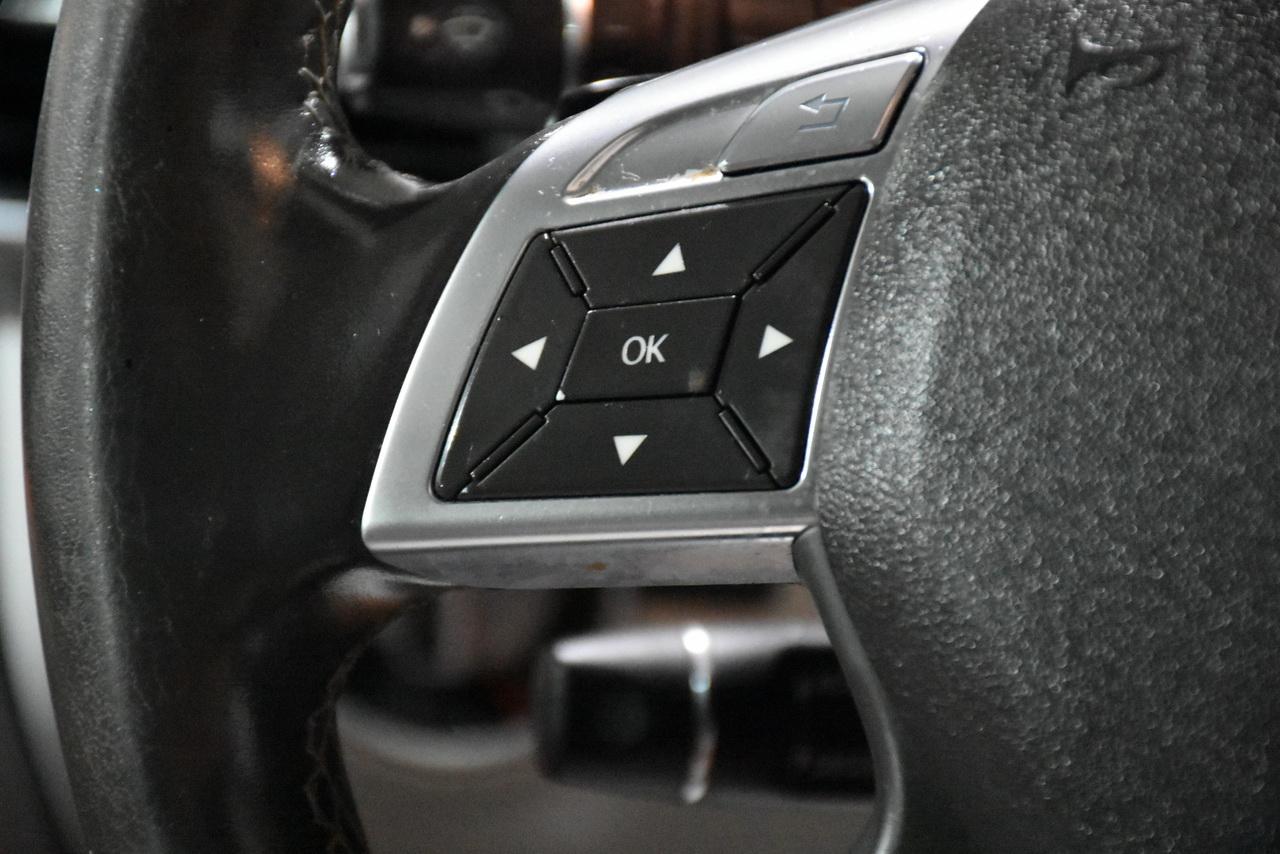 Mercedes-Benz GL-Class GL450 4MATIC 2013