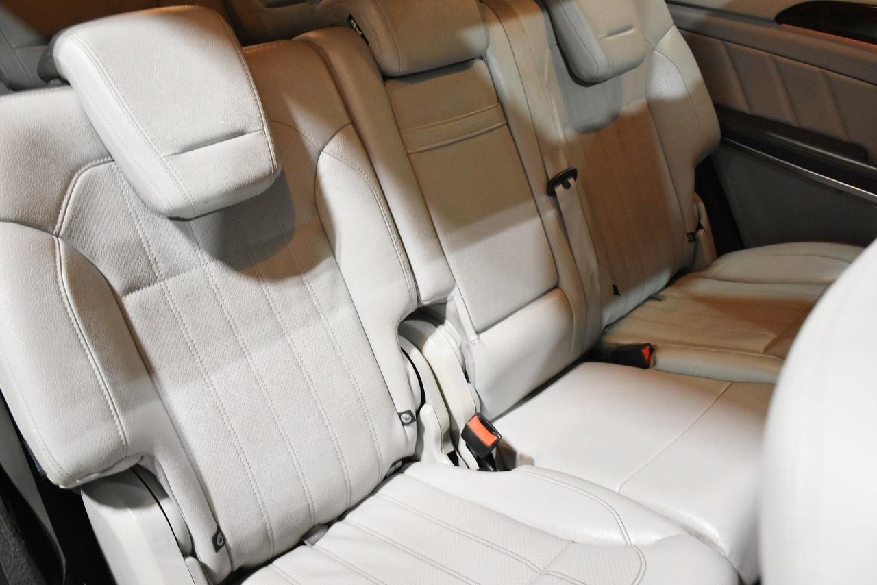 Mercedes-Benz GL-Class GL450 4MATIC 2013