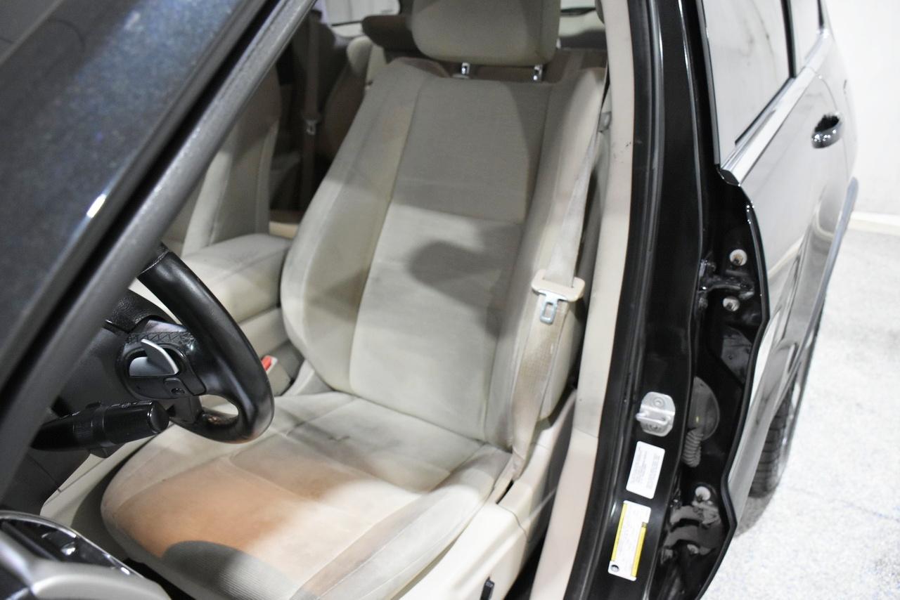 Jeep Grand Cherokee Laredo 4WD 2014