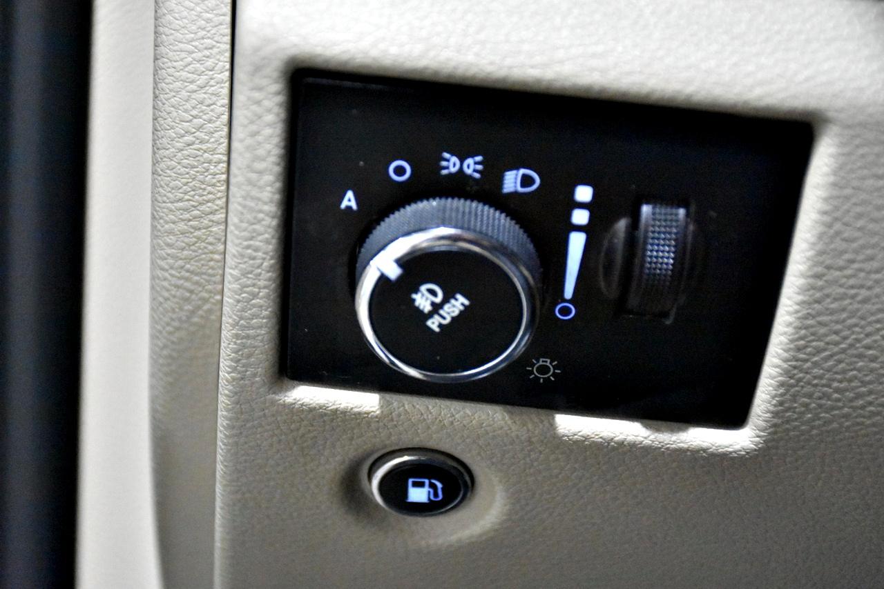 Jeep Grand Cherokee Laredo 4WD 2014