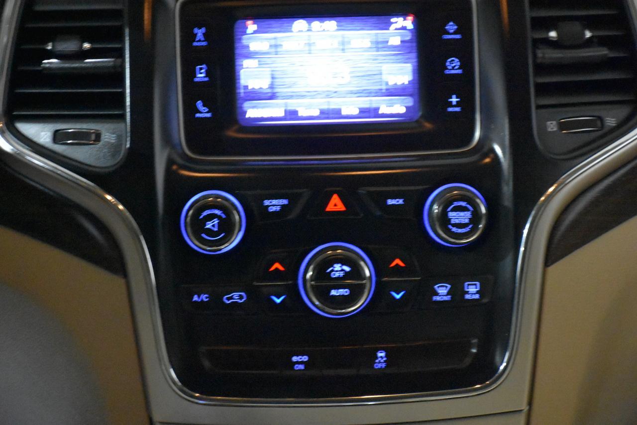 Jeep Grand Cherokee Laredo 4WD 2014