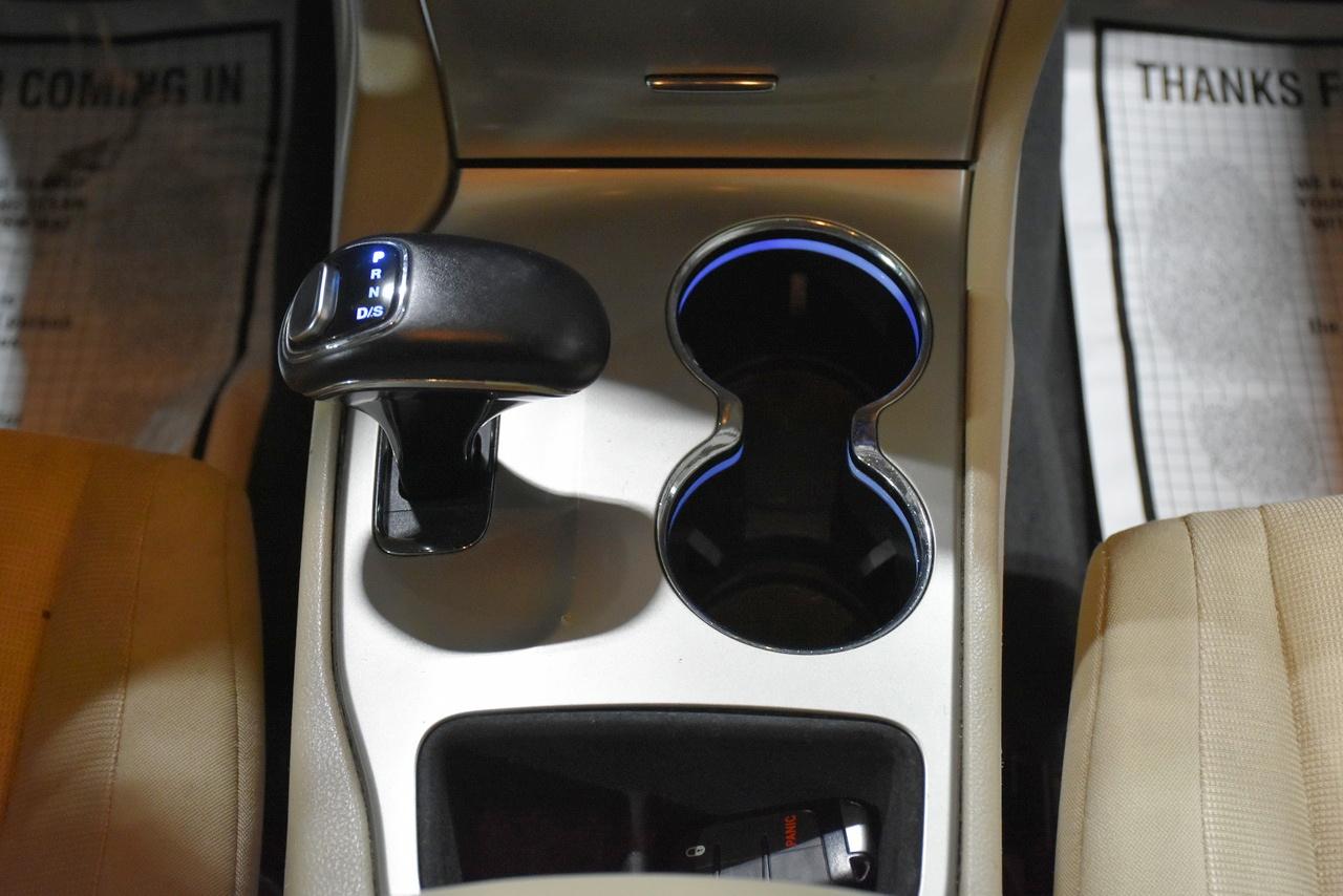 Jeep Grand Cherokee Laredo 4WD 2014