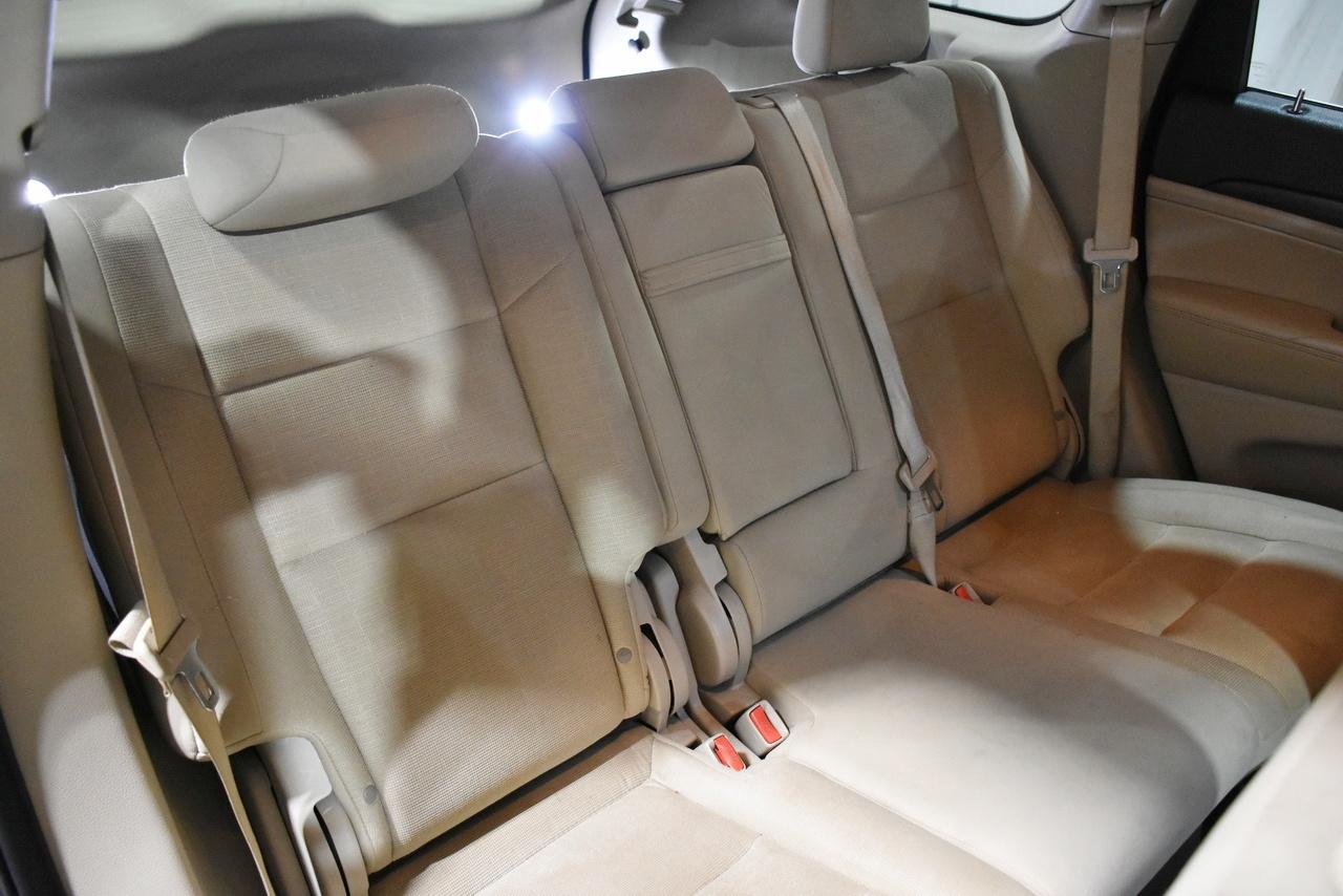 Jeep Grand Cherokee Laredo 4WD 2014