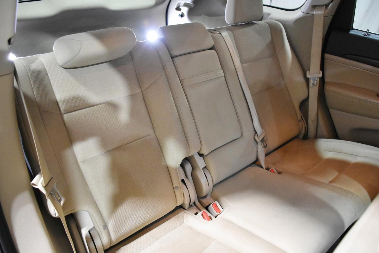 Jeep Grand Cherokee Laredo 4WD 2014