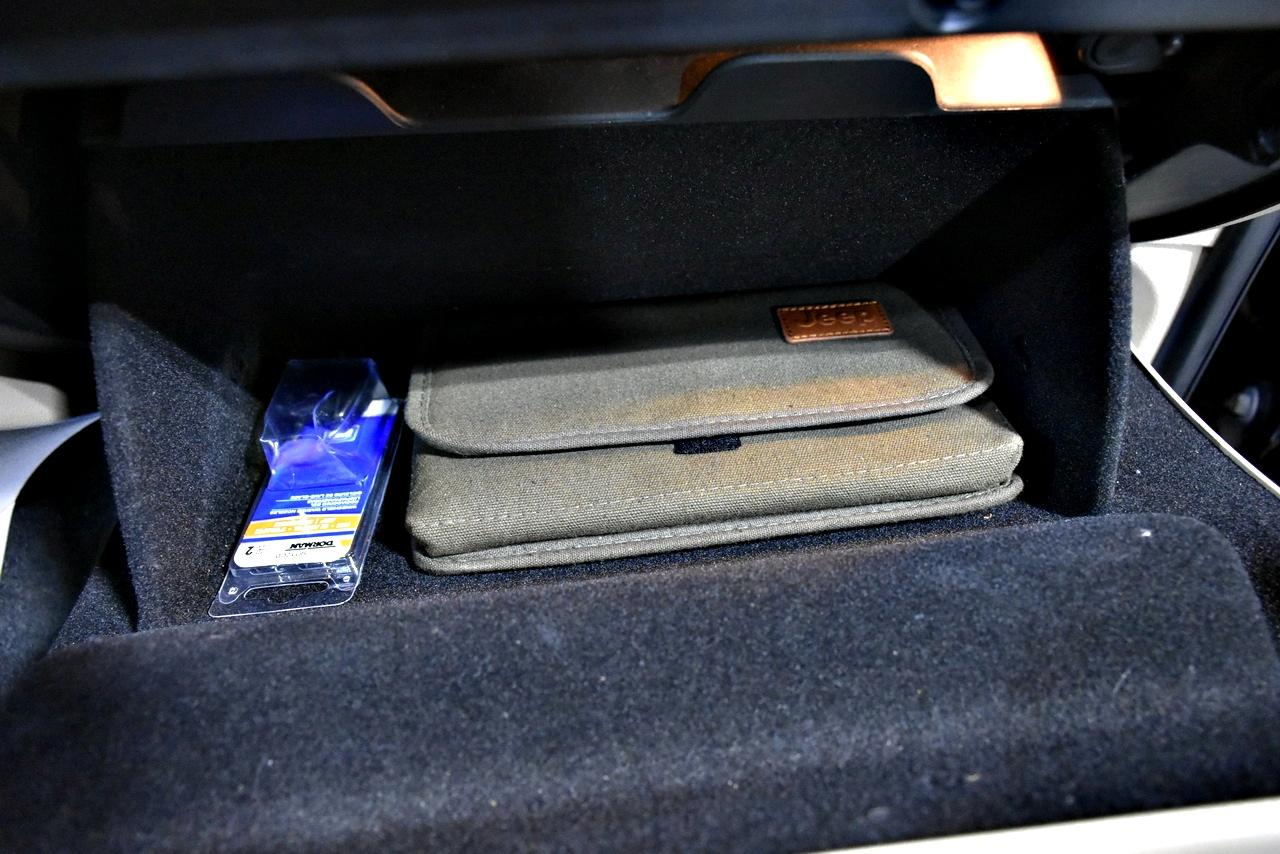 Jeep Grand Cherokee Laredo 4WD 2014