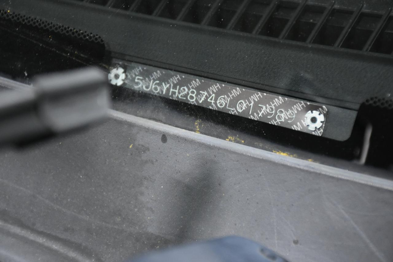 Honda Element EX-P 4WD AT 2006